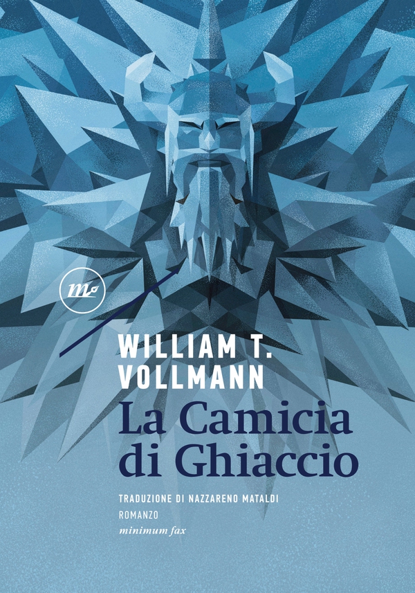 La Camicia di Ghiaccio - Librerie.coop La Camicia di Ghiaccio - Librerie.coop
