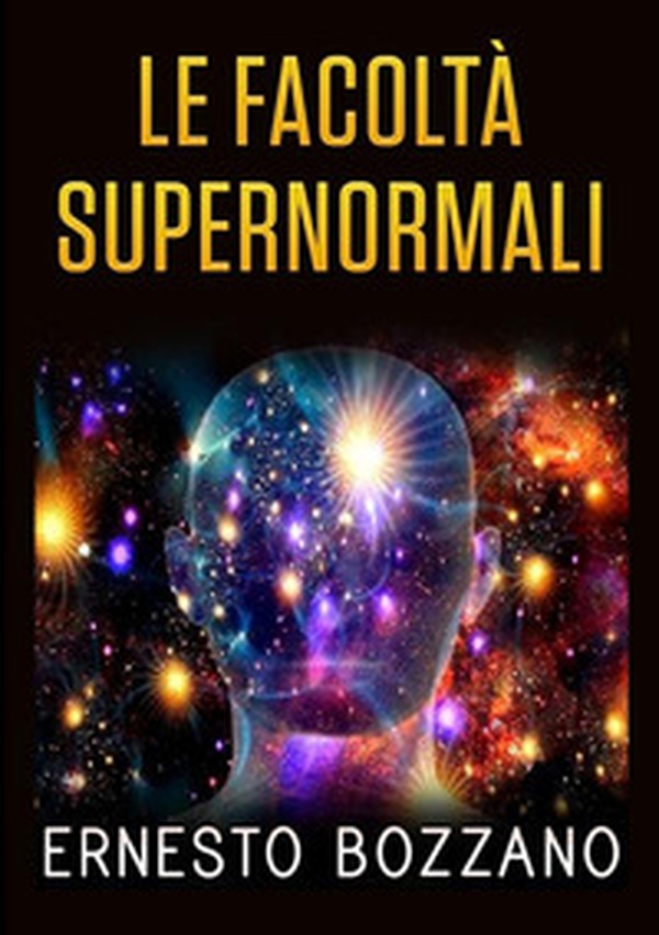 Le facoltà supernormali - Librerie.coop Le facoltà supernormali - Librerie.coop