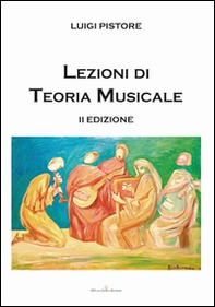 Lezioni di teoria musicale - Librerie.coop