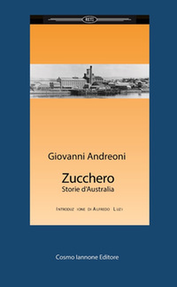 Zucchero. Storie d'Australia - Librerie.coop Zucchero. Storie d'Australia - Librerie.coop