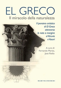 El Greco. Il miracolo della naturalezza - Librerie.coop El Greco. Il miracolo della naturalezza - Librerie.coop