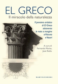 El Greco. Il miracolo della naturalezza - Librerie.coop