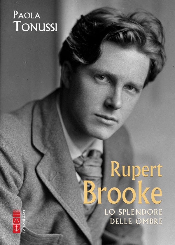 Rupert Brooke - Librerie.coop Rupert Brooke - Librerie.coop