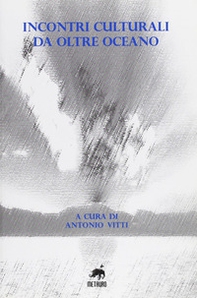Incontri culturali da oltre oceano - Librerie.coop