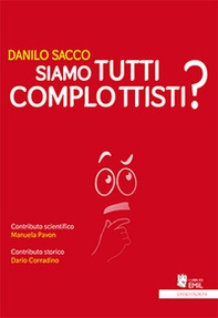 Siamo tutti complottisti? - Librerie.coop