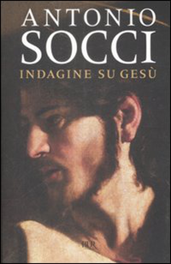 Indagine su Gesù - Librerie.coop Indagine su Gesù - Librerie.coop
