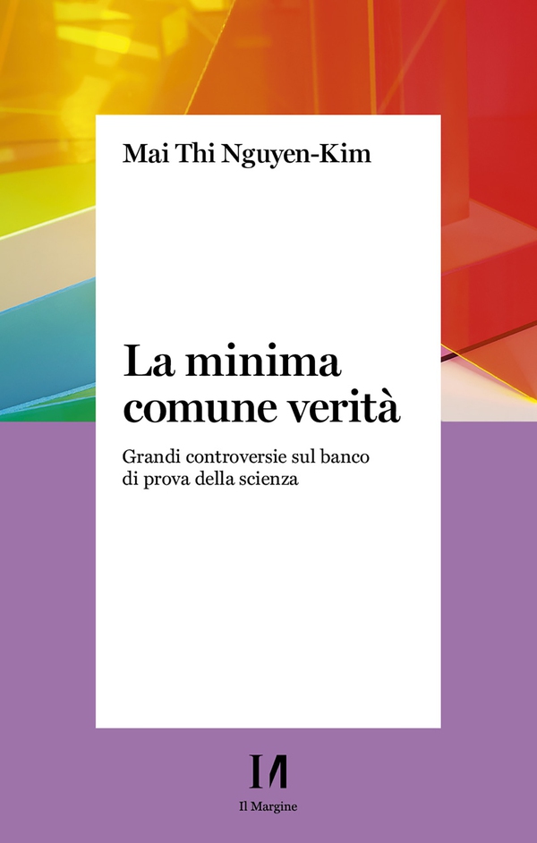 La minima comune verità - Librerie.coop La minima comune verità - Librerie.coop