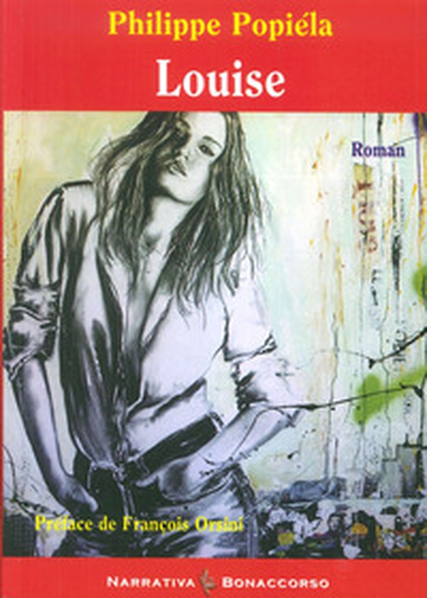 Louise (et le désir d'aimer) - Librerie.coop Louise (et le désir d'aimer) - Librerie.coop