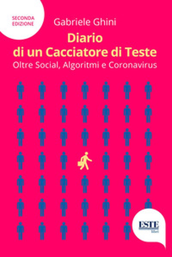 Diario di un cacciatore di teste - Librerie.coop Diario di un cacciatore di teste - Librerie.coop