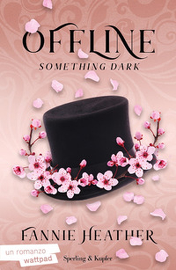 Something dark. Offline - Librerie.coop Something dark. Offline - Librerie.coop