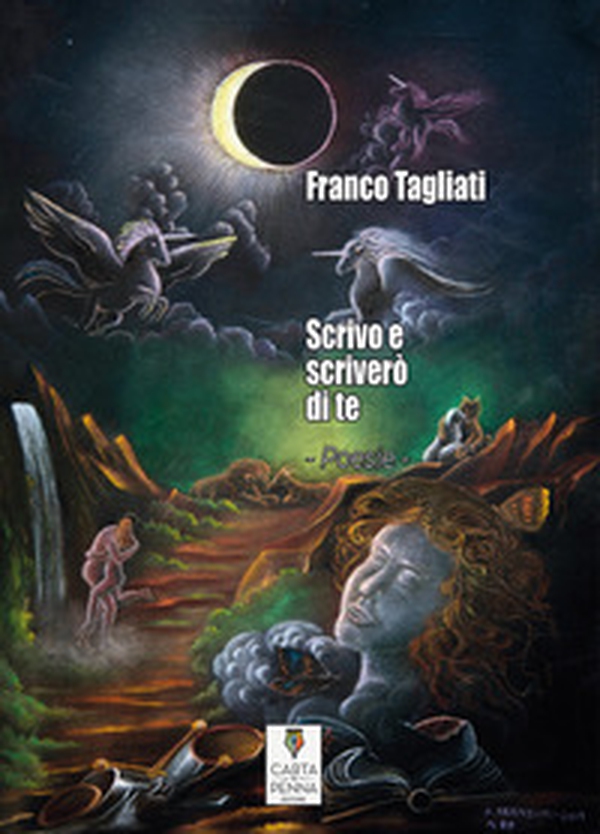 Scrivo e scriverò di te - Librerie.coop Scrivo e scriverò di te - Librerie.coop