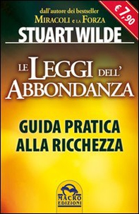 Le leggi dell'abbondanza. Guida pratica alla ricchezza - Librerie.coop