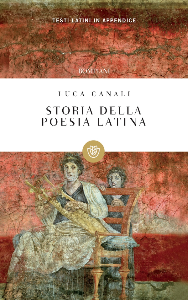 Storia della poesia latina - Librerie.coop Storia della poesia latina - Librerie.coop