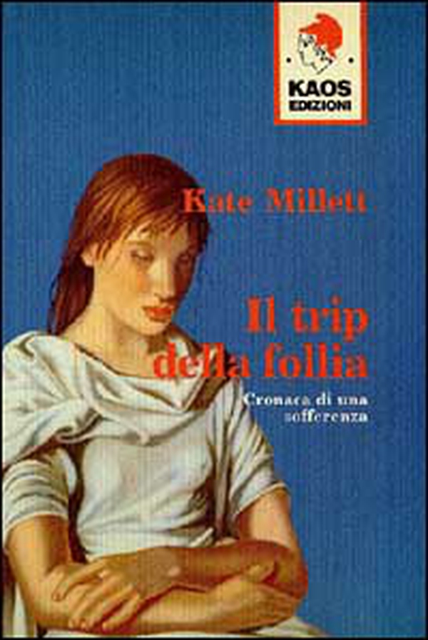 Il trip della follia. Cronaca della sofferenza - Librerie.coop Il trip della follia. Cronaca della sofferenza - Librerie.coop