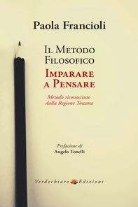 Imparare a Pensare - Librerie.coop