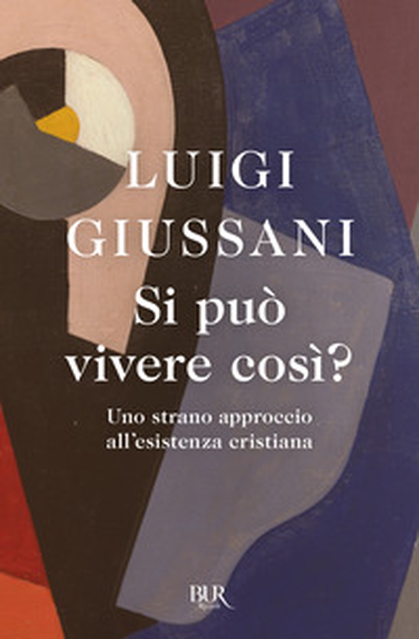 Si può vivere così? - Librerie.coop Si può vivere così? - Librerie.coop