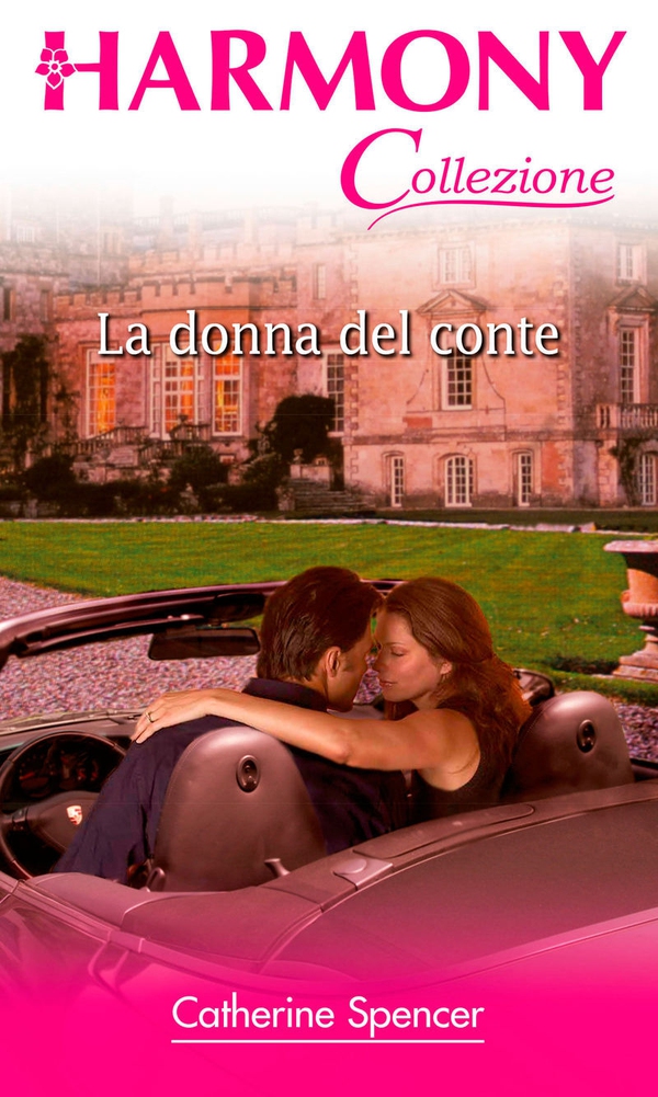 La donna del conte - Librerie.coop La donna del conte - Librerie.coop