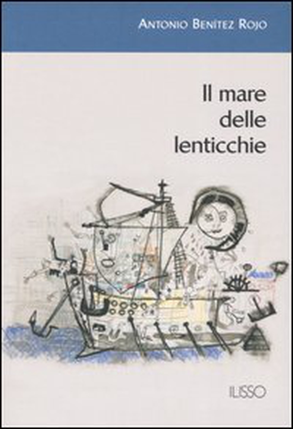 Il mare delle lenticchie - Librerie.coop Il mare delle lenticchie - Librerie.coop