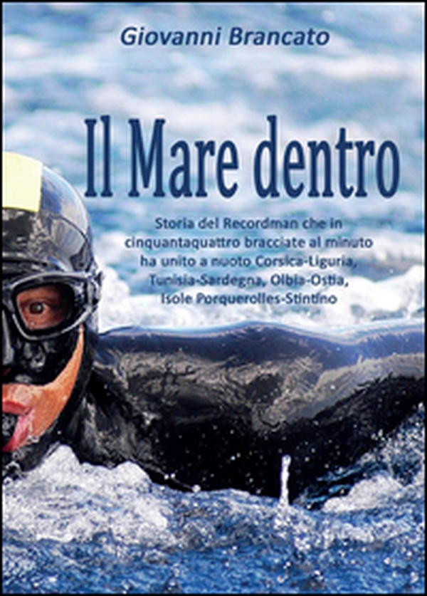 Il mare dentro - Librerie.coop Il mare dentro - Librerie.coop