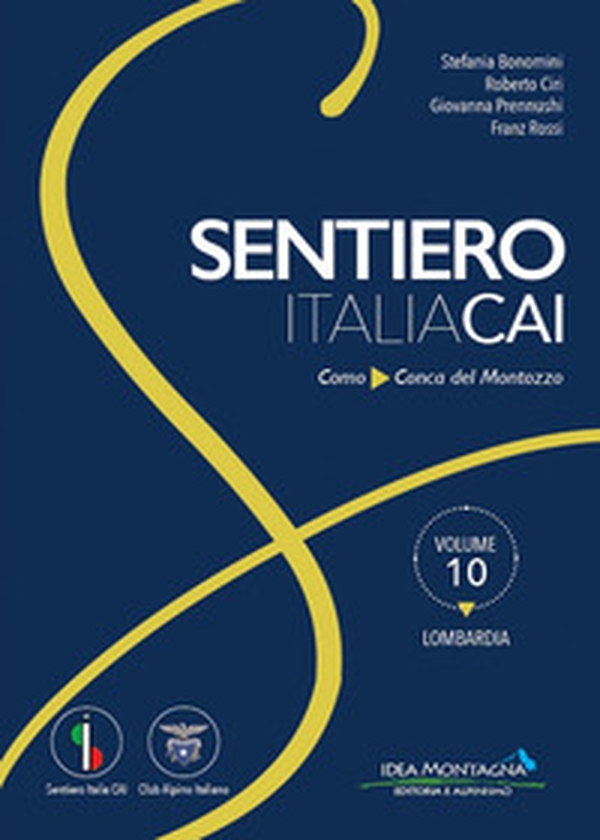 Lombardia da Como alla Conca del Montozzo - Librerie.coop Lombardia da Como alla Conca del Montozzo - Librerie.coop
