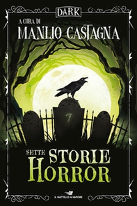 Sette storie horror - Librerie.coop