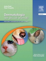 Dermatologia dei piccoli animali - Librerie.coop Dermatologia dei piccoli animali - Librerie.coop