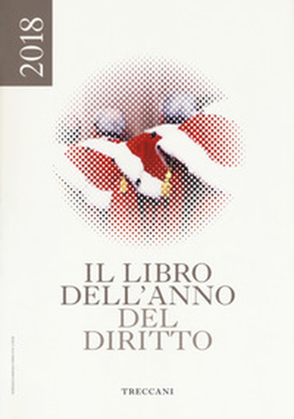 Treccani. Il libro dell'anno del diritto 2018 - Librerie.coop Treccani. Il libro dell'anno del diritto 2018 - Librerie.coop