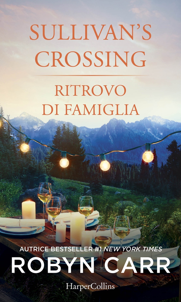 Ritrovo di famiglia - Librerie.coop