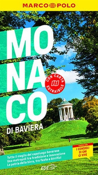 Monaco di Baviera - Librerie.coop