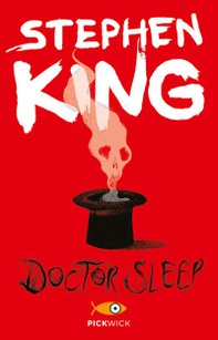 Doctor Sleep. Ediz. italiana - Librerie.coop