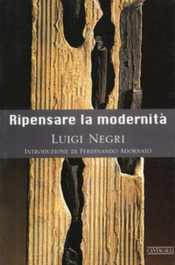 Ripensare la modernità - Librerie.coop Ripensare la modernità - Librerie.coop