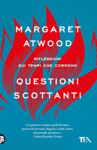 Questioni scottanti. Riflessioni sui tempi che corrono - Librerie.coop Questioni scottanti. Riflessioni sui tempi che corrono - Librerie.coop