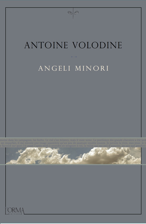 Angeli minori - Librerie.coop Angeli minori - Librerie.coop