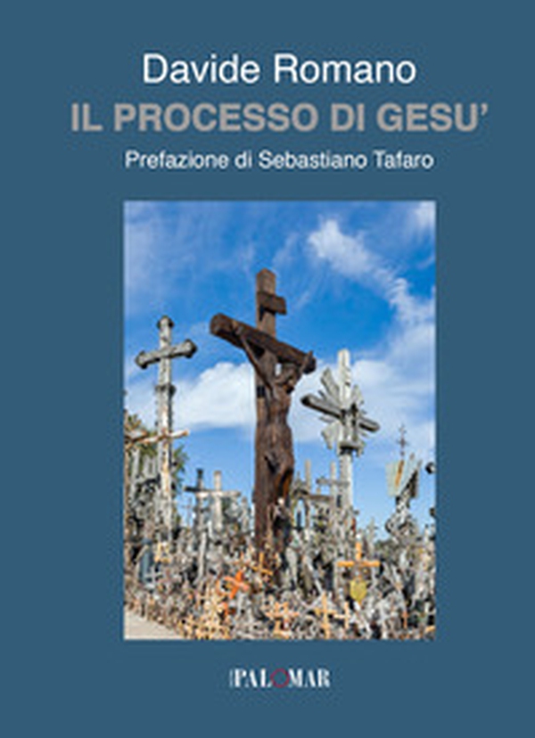 Il processo di Gesù - Librerie.coop