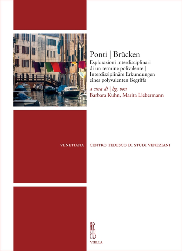 Ponti | Brücken - Librerie.coop Ponti | Brücken - Librerie.coop