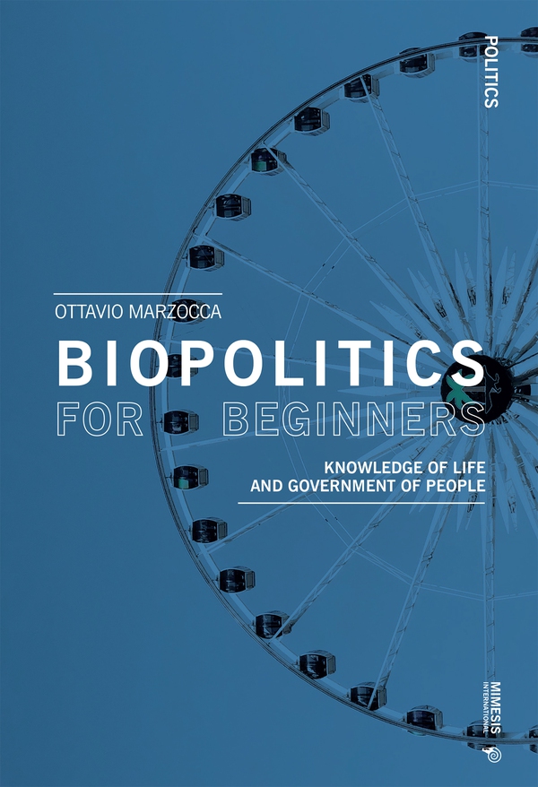 Biopolitics for beginners - Librerie.coop Biopolitics for beginners - Librerie.coop
