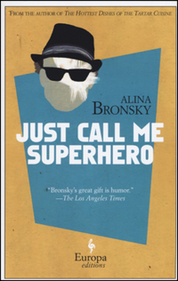 Just call me superhero - Librerie.coop Just call me superhero - Librerie.coop