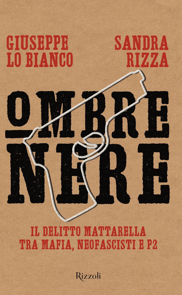 Ombre nere - Librerie.coop Ombre nere - Librerie.coop