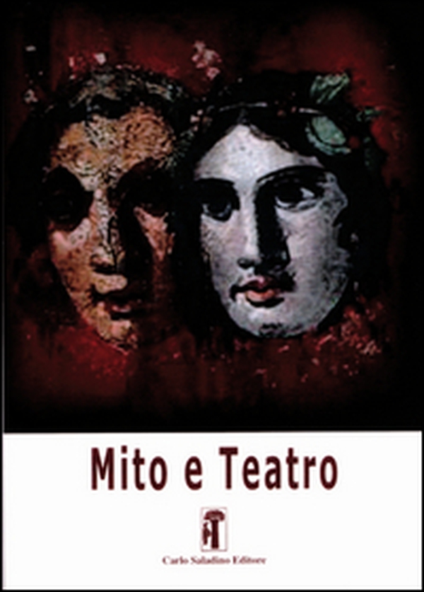 Mito e teatro - Vol. 2 - Librerie.coop Mito e teatro - Vol. 2 - Librerie.coop