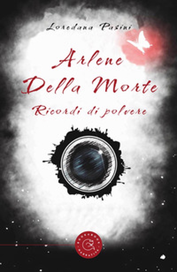 Arlene della morte. Ricordi di polvere - Librerie.coop Arlene della morte. Ricordi di polvere - Librerie.coop