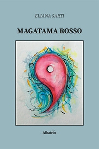 Magatama rosso - Librerie.coop