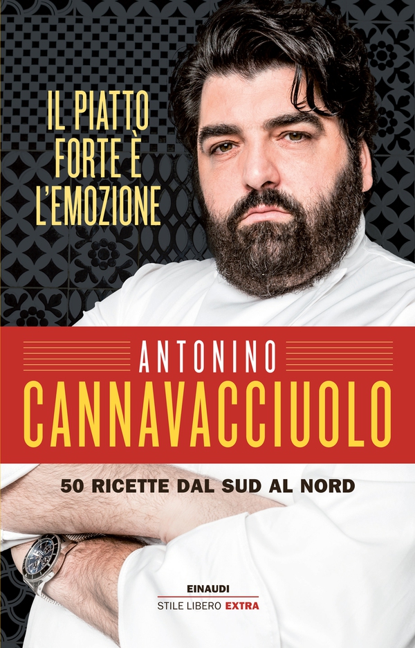 Il piatto forte è l'emozione - Librerie.coop Il piatto forte è l'emozione - Librerie.coop