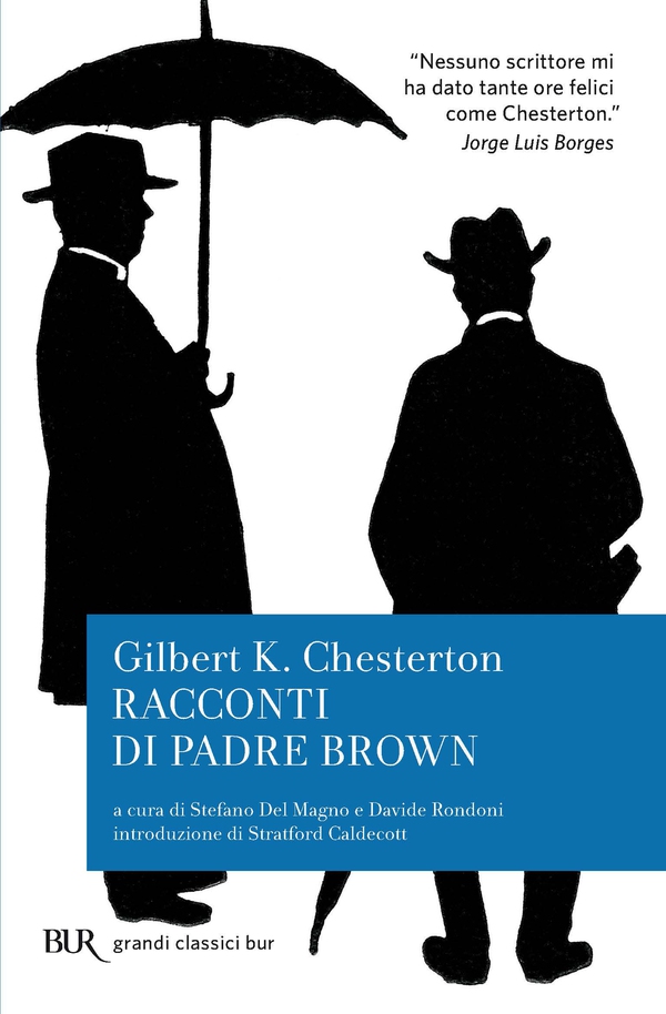 Racconti di Padre Brown - Librerie.coop Racconti di Padre Brown - Librerie.coop
