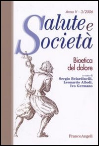 Bioetica del dolore - Librerie.coop