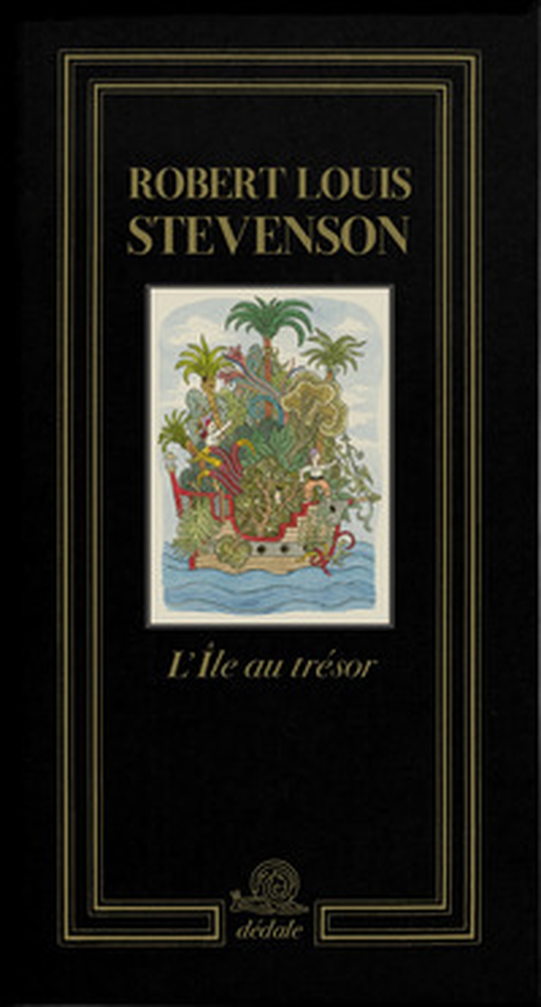 L'île au trésor - Librerie.coop L'île au trésor - Librerie.coop