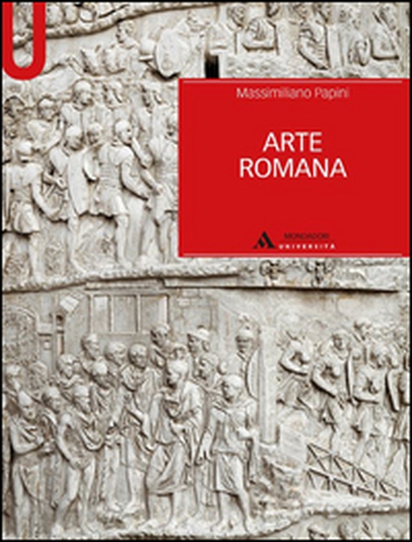 Arte romana - Librerie.coop Arte romana - Librerie.coop