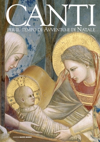 Canti per il tempo di Avvento e di Natale - Librerie.coop Canti per il tempo di Avvento e di Natale - Librerie.coop