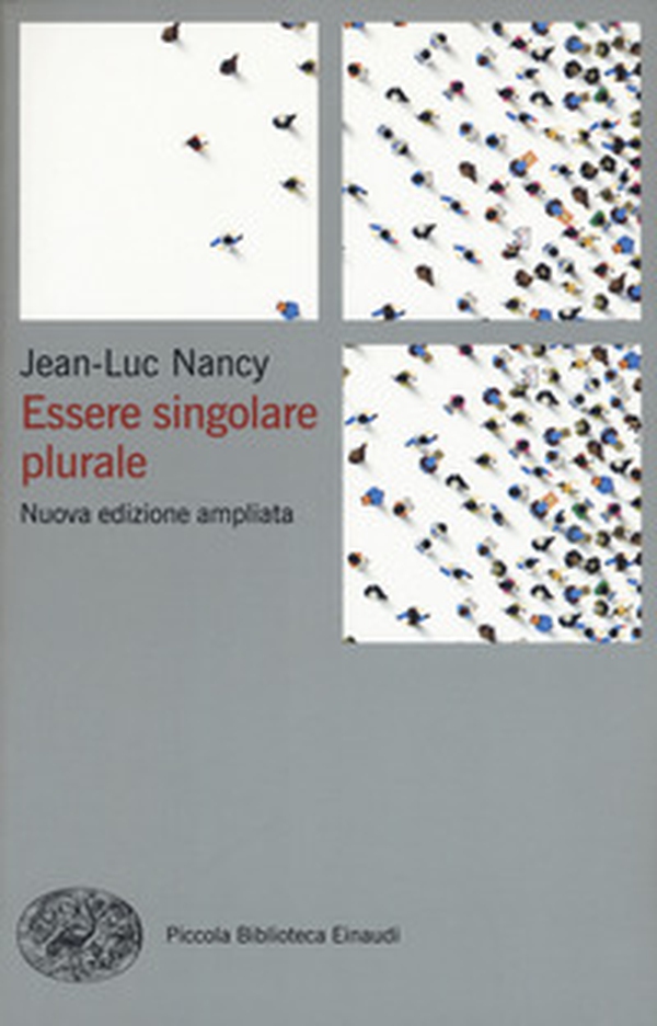 Essere singolare plurale - Librerie.coop Essere singolare plurale - Librerie.coop