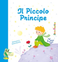 Il Piccolo Principe - Librerie.coop Il Piccolo Principe - Librerie.coop