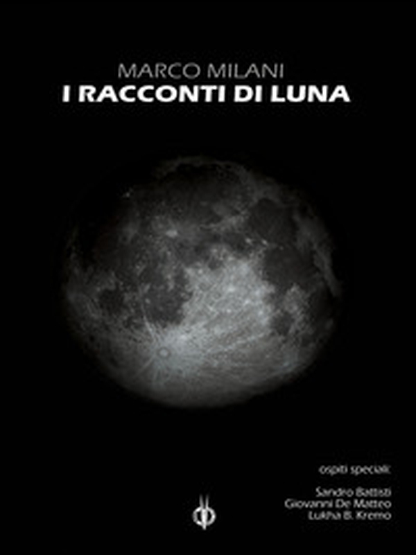 I racconti di Luna - Librerie.coop I racconti di Luna - Librerie.coop